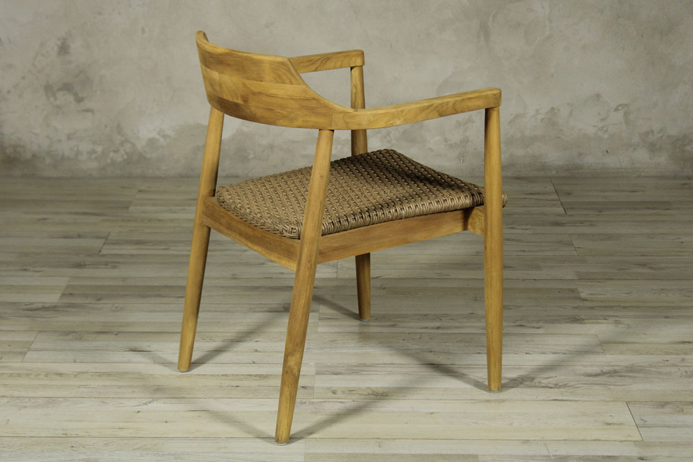 Walden Dining Chair 4 Walden Dining Chair - Image 4