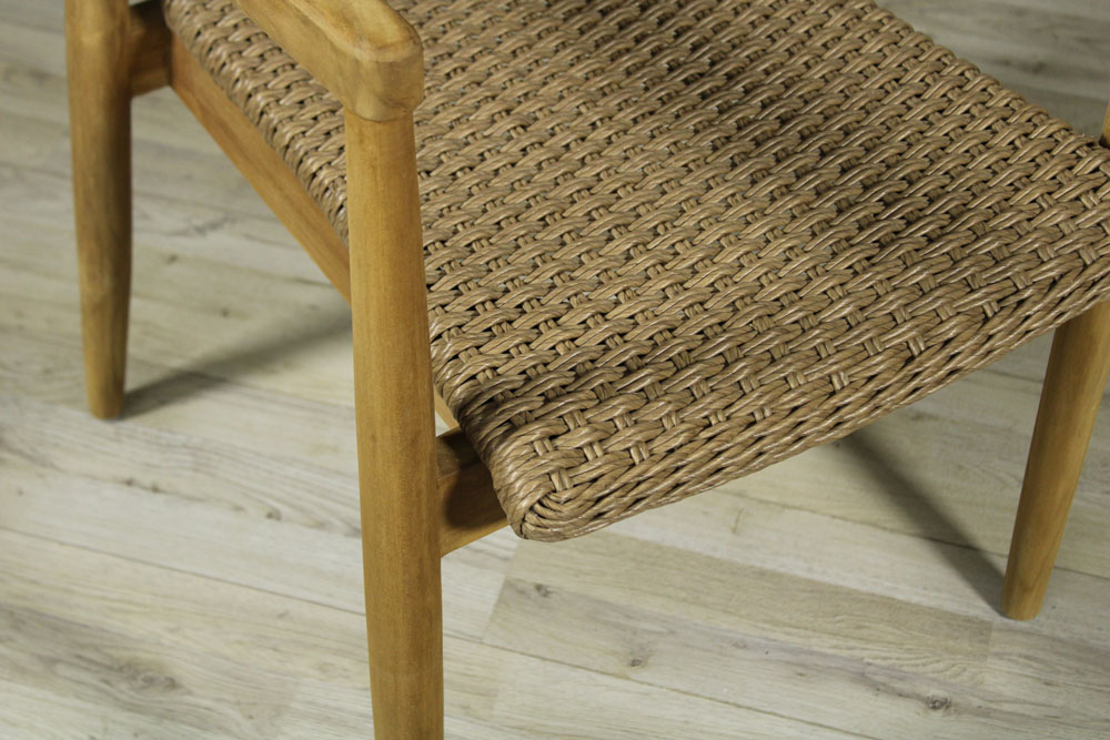 Walden Dining Chair 5 Walden Dining Chair - Image 5