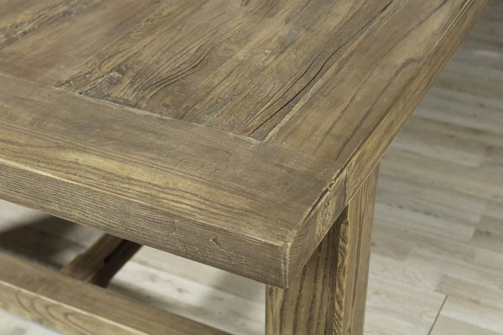 Arch Dining Table 5 Arch Dining Table - Image 5