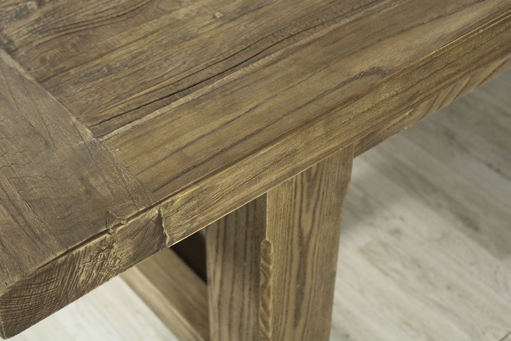 Arch Dining Table 7 Arch Dining Table - Image 7