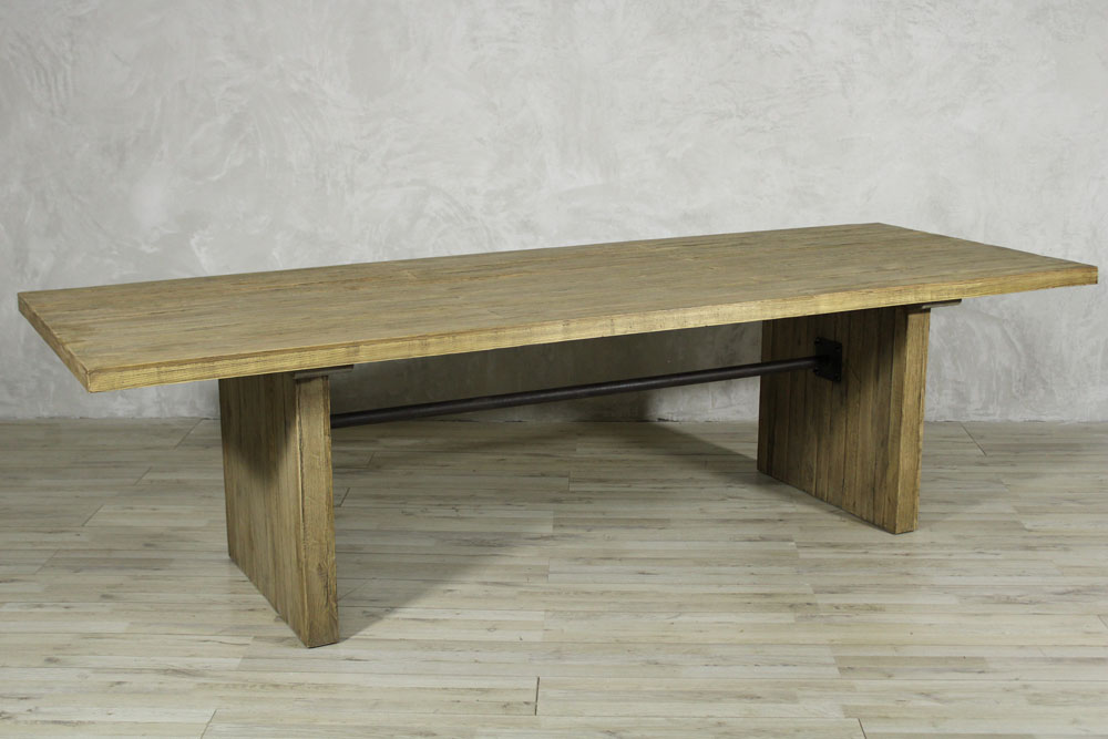 Alachi Dining Table 2 Alachi Dining Table - Image 2
