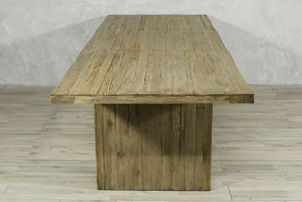 Alachi Dining Table 4 Alachi Dining Table - Image 4