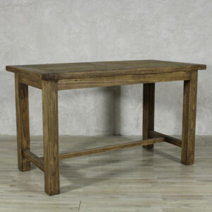 Boho Bar Table