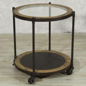 Home 3 Cooper Side Table