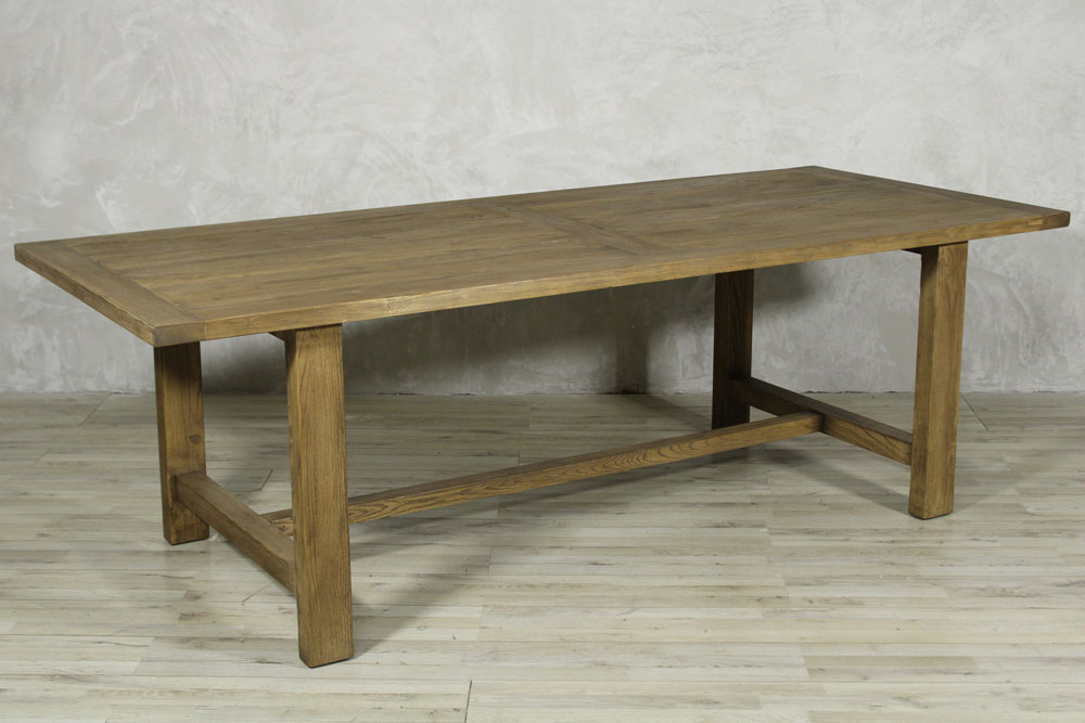 Craighurst Dining Table 2 Craighurst Dining Table - Image 2