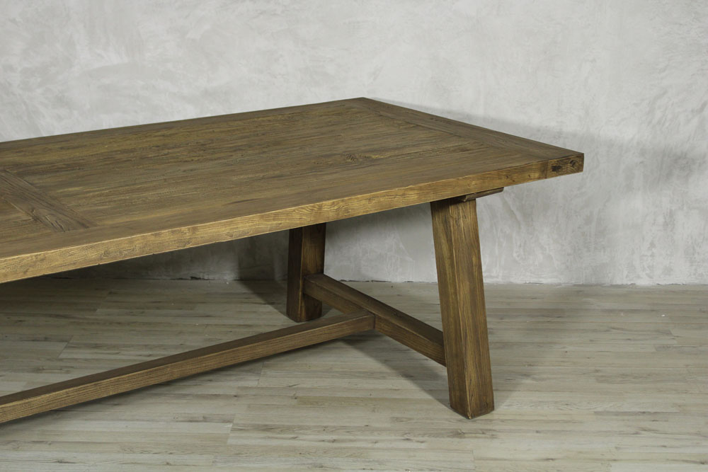 Harvest Dining Table 1 Harvest Dining Table
