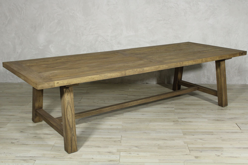 Harvest Dining Table 2 Harvest Dining Table - Image 2
