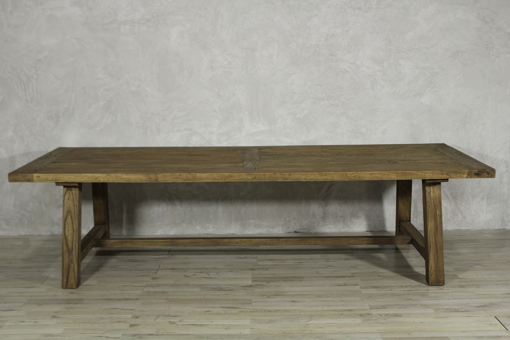 Harvest Dining Table 3 Harvest Dining Table - Image 3
