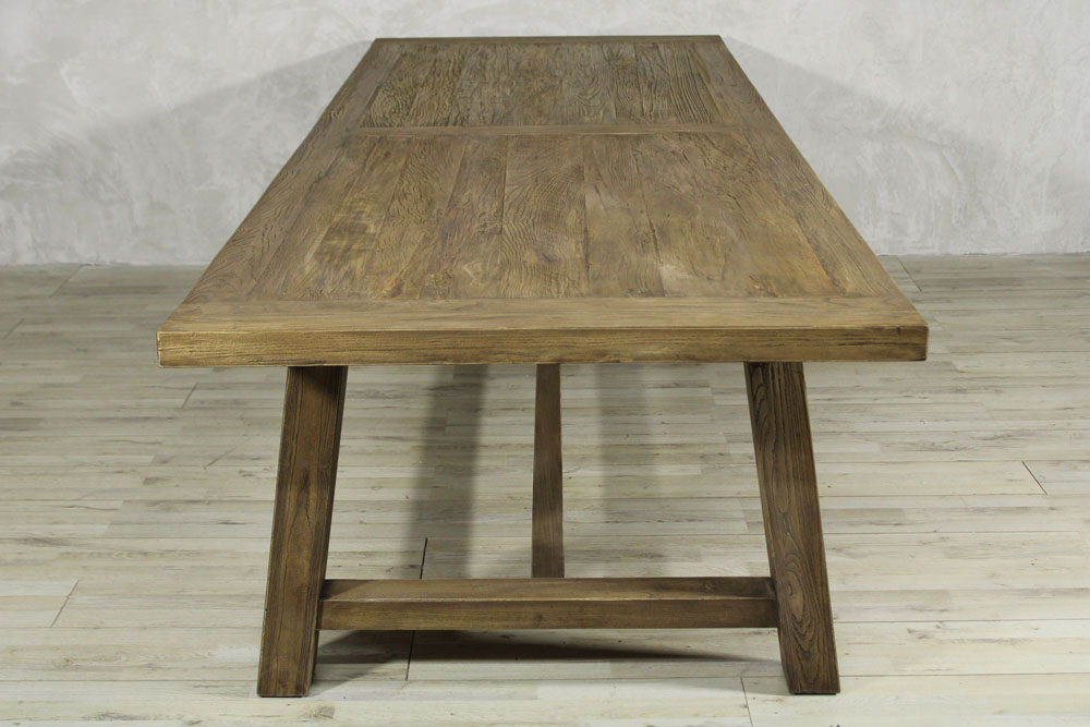 Harvest Dining Table 4 Harvest Dining Table - Image 4