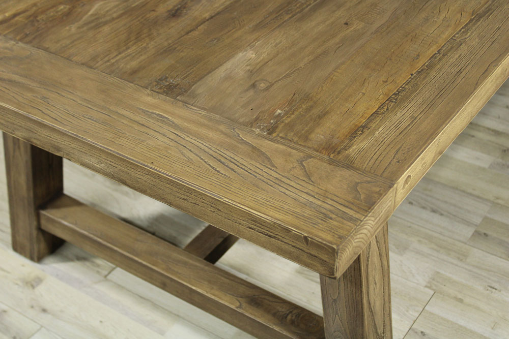 Harvest Dining Table 5 Harvest Dining Table - Image 5