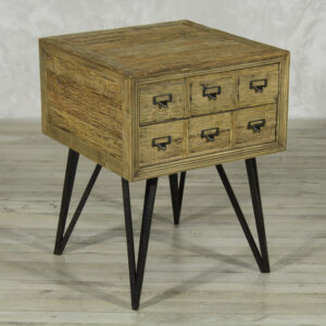 Hidey Ho Bedside Table