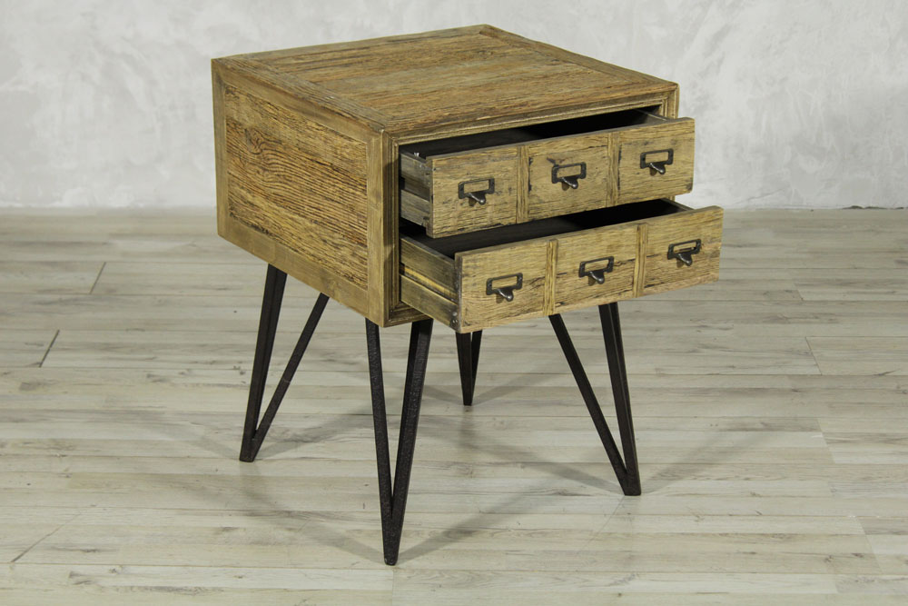 Hidey Ho Bedside Table 2 Hidey Ho Bedside Table - Image 2