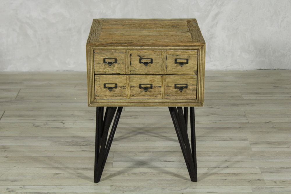 Hidey Ho Bedside Table 3 Hidey Ho Bedside Table - Image 3