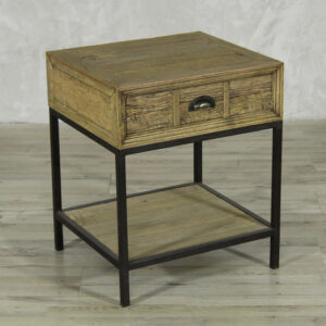 Home 4 Lai Bedside Table