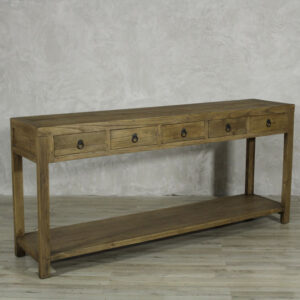 Home 8 Ming Console