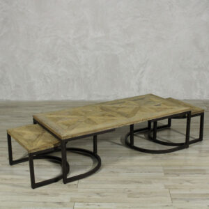 Trio Coffee Table (set of 3)