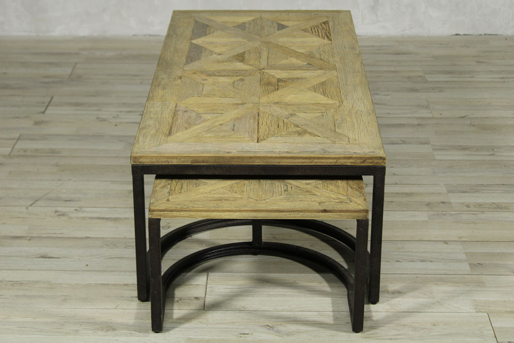 Trio Coffee Table (set of 3) 7 Trio Coffee Table (set of 3) - Image 7