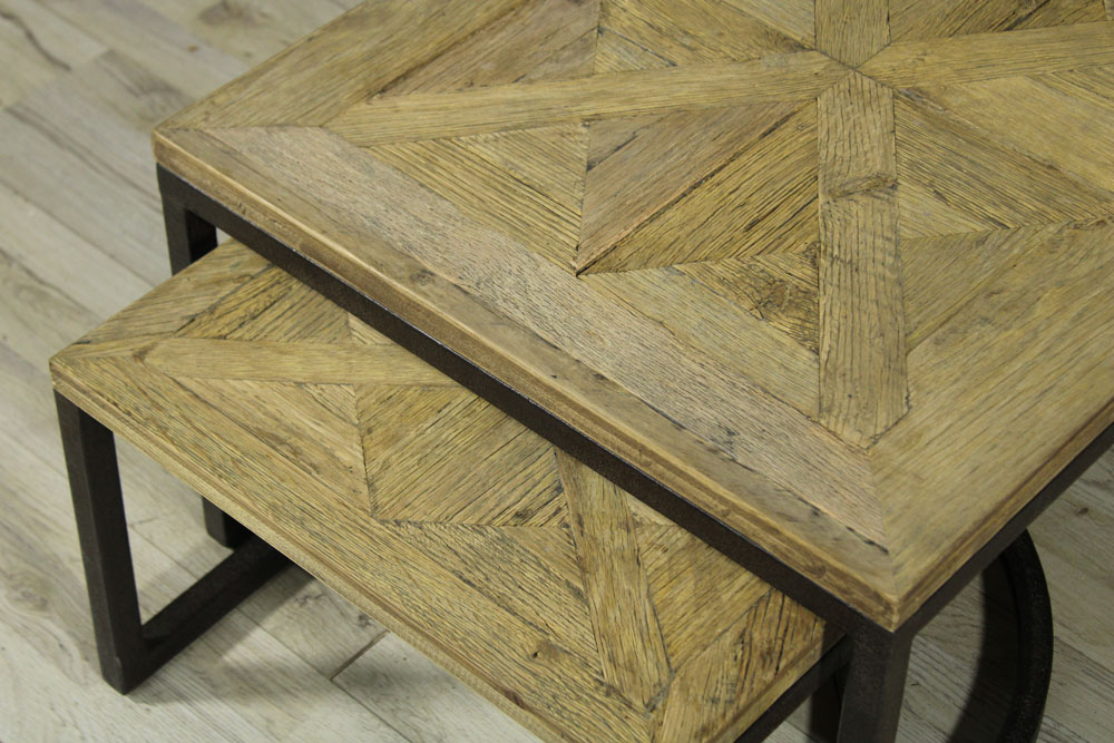 Trio Coffee Table (set of 3) 8 Trio Coffee Table (set of 3) - Image 8
