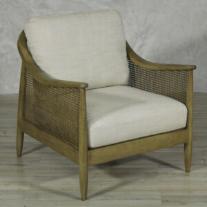 Casey Armchair Natural