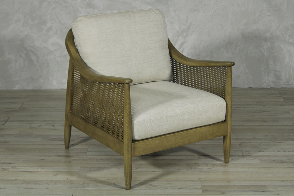 Casey Armchair Natural 1 Casey Armchair Natural