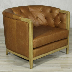 Fieldhill Armchair Cigar