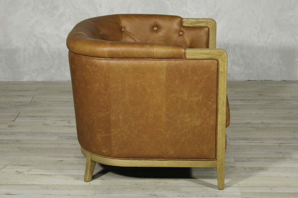 Fieldhill Armchair Cigar 3 Fieldhill Armchair Cigar - Image 3