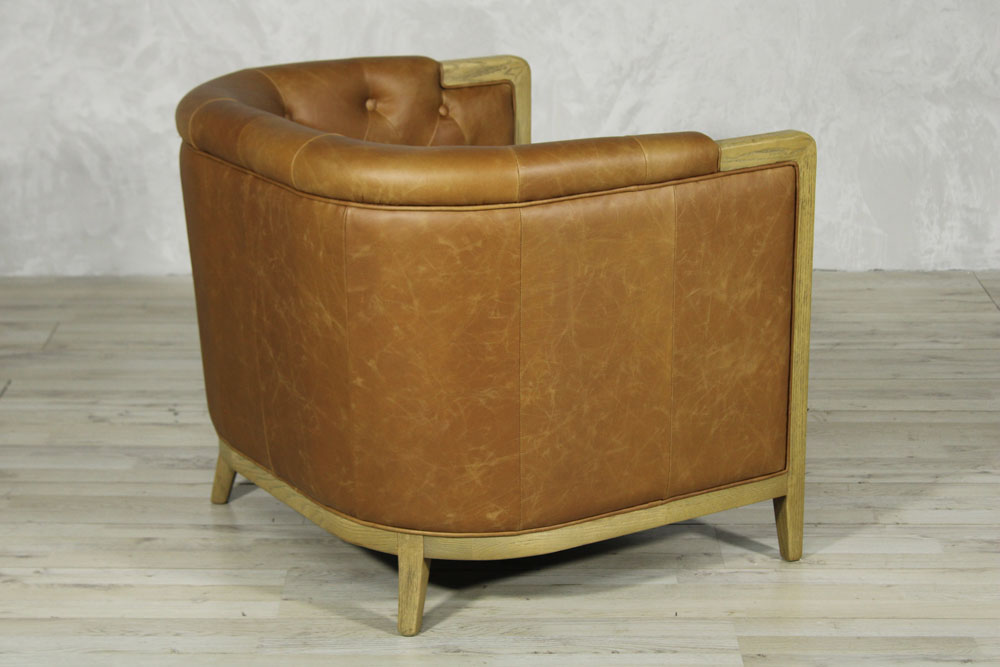 Fieldhill Armchair Cigar 4 Fieldhill Armchair Cigar - Image 4