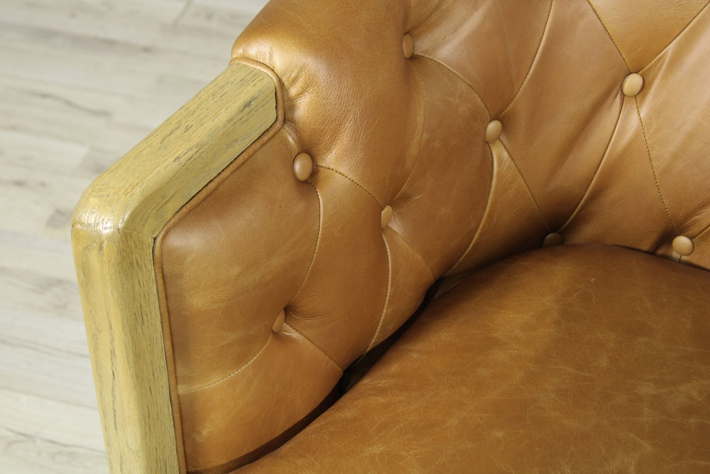 Fieldhill Armchair Cigar 5 Fieldhill Armchair Cigar - Image 5