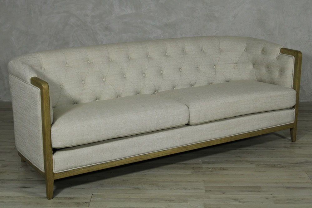 Fieldhill Sofa Natural 2 Fieldhill Sofa Natural - Image 2