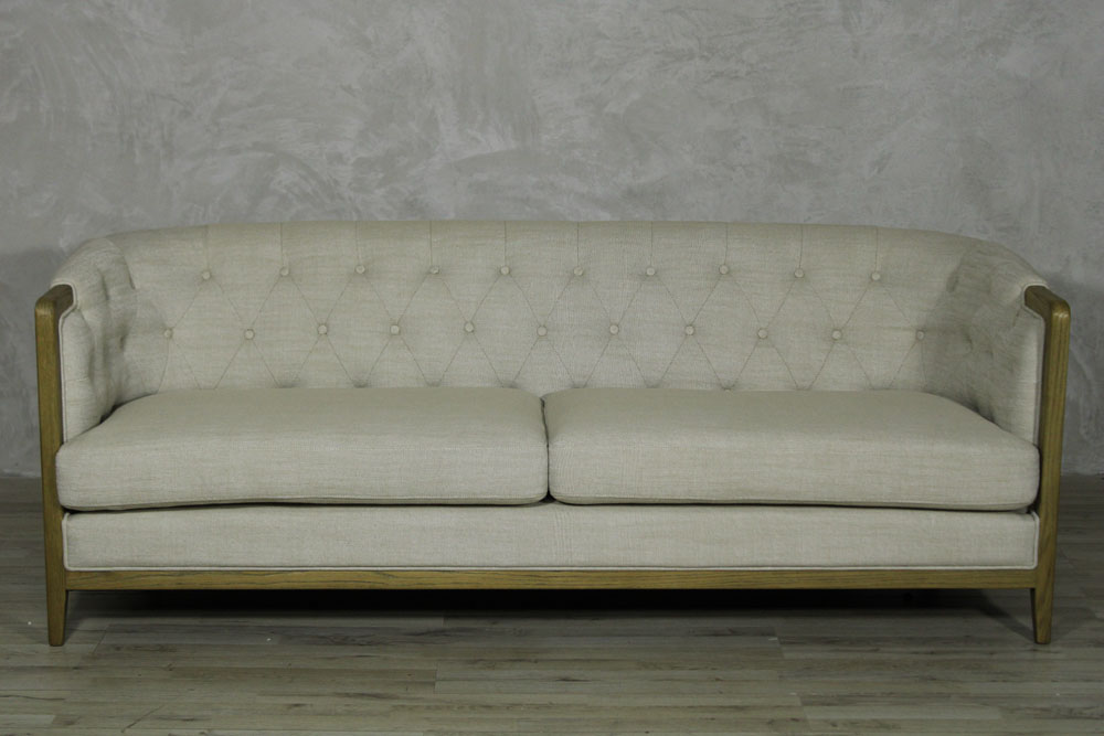 Fieldhill Sofa Natural 3 Fieldhill Sofa Natural - Image 3