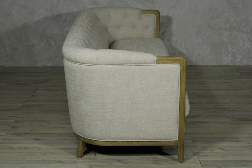 Fieldhill Sofa Natural 4 Fieldhill Sofa Natural - Image 4