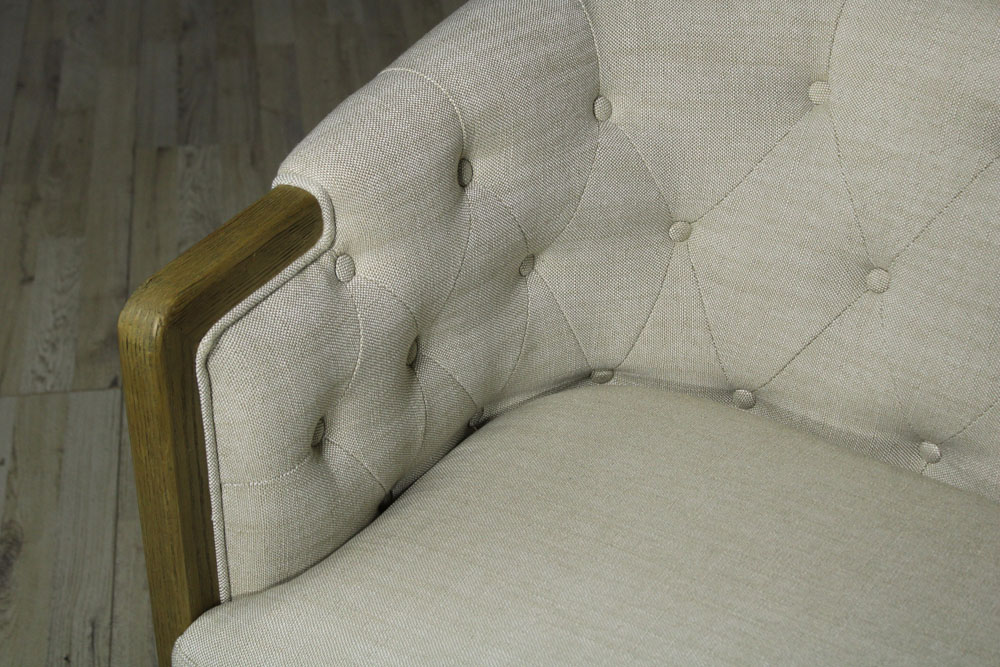 Fieldhill Sofa Natural 6 Fieldhill Sofa Natural - Image 6