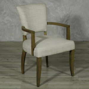 Laverne Armchair Natural