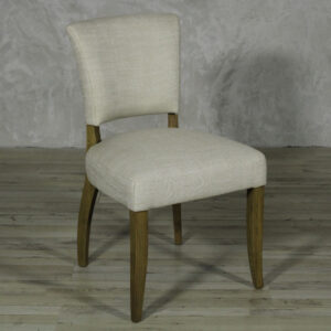 Home 4 Laverne Dining Chair Natural