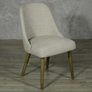 Pironi Dining Chair Natural