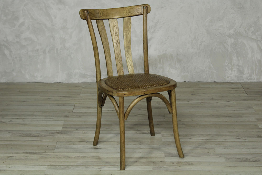 Bistro Dining Chair 1 Bistro Dining Chair