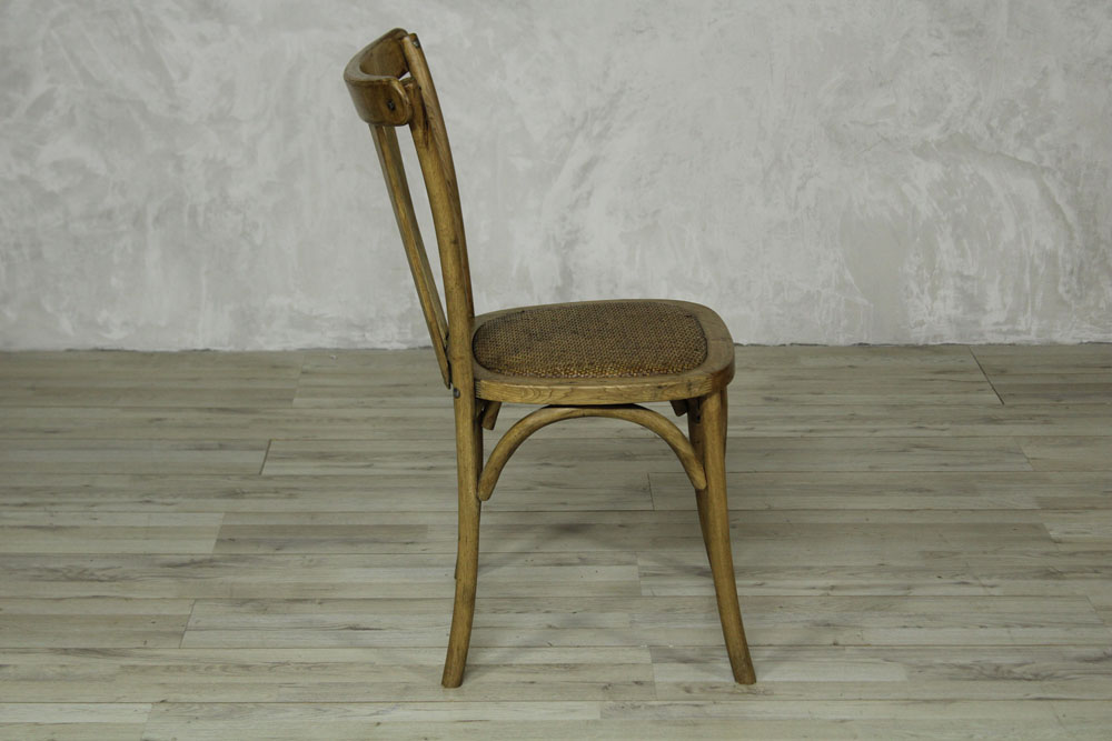 Bistro Dining Chair 3 Bistro Dining Chair - Image 3