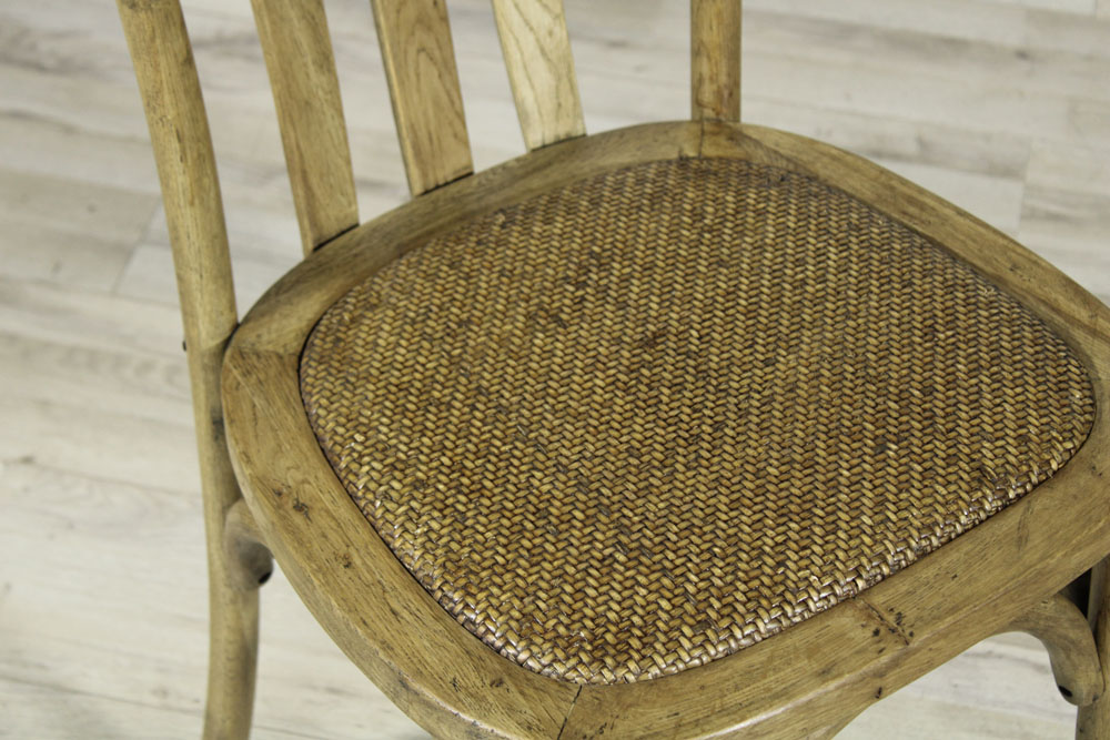 Bistro Dining Chair 5 Bistro Dining Chair - Image 5