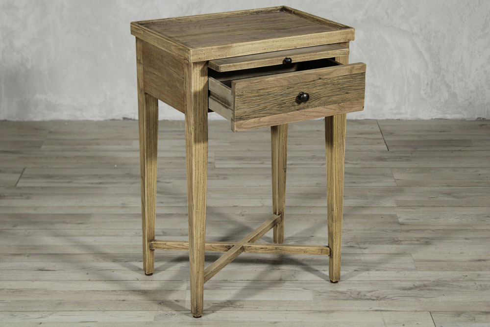 Calen Nightstand 2 Calen Nightstand - Image 2