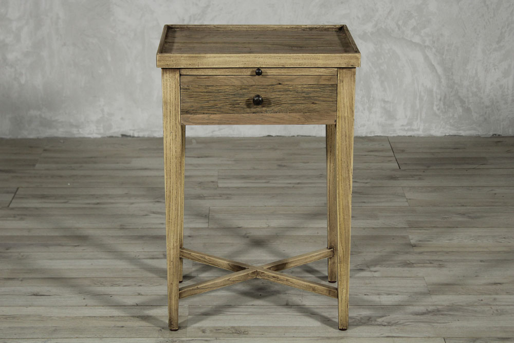 Calen Nightstand 3 Calen Nightstand - Image 3
