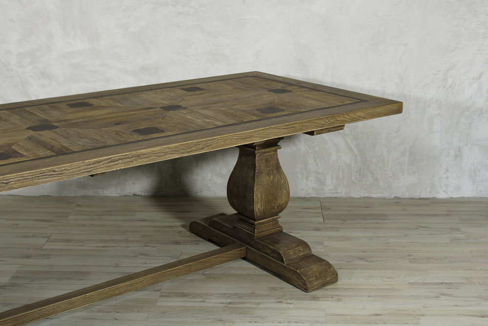 Florence Dining Table 1 Florence Dining Table