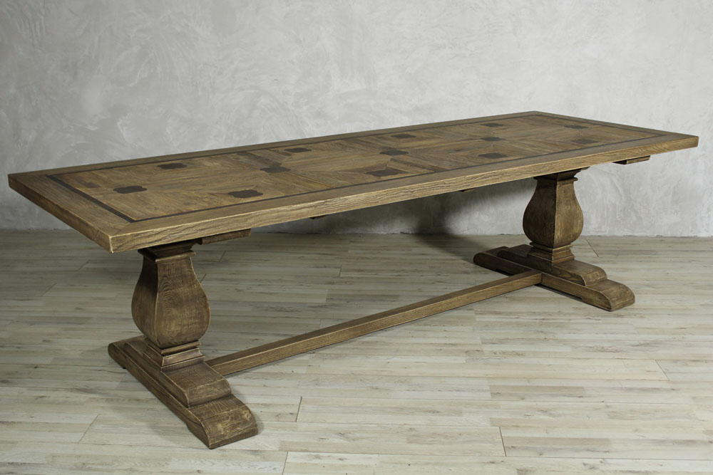 Florence Dining Table 2 Florence Dining Table - Image 2