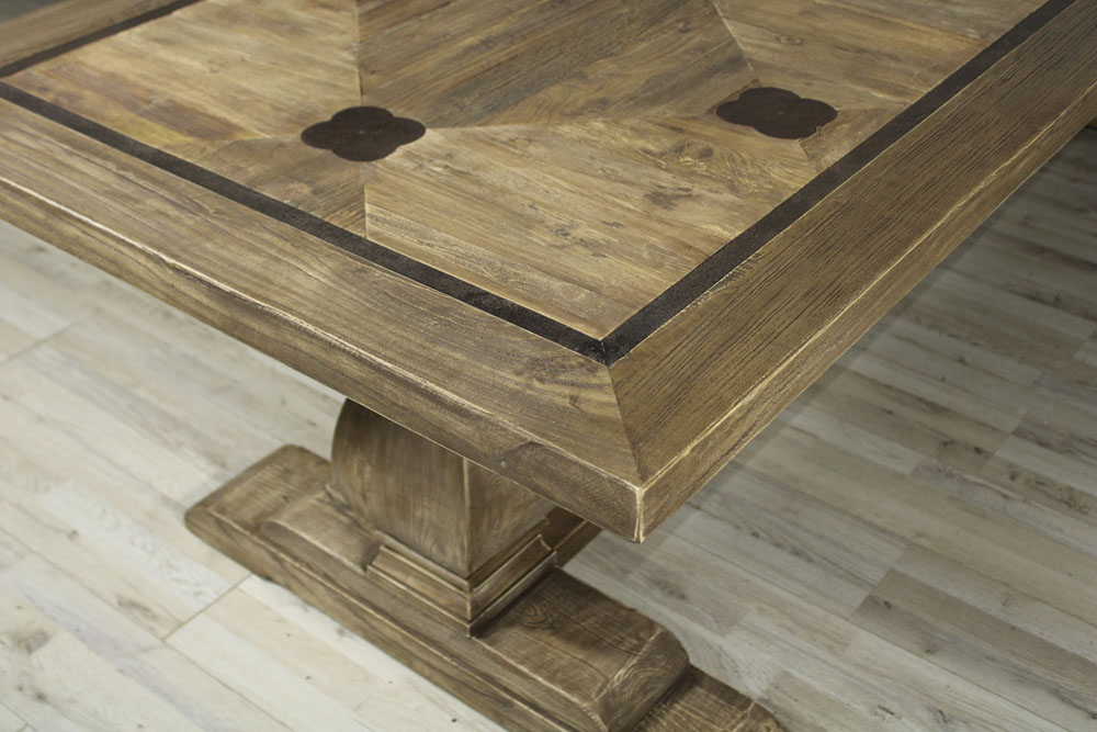 Florence Dining Table 5 Florence Dining Table - Image 5
