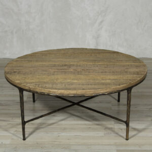 Foundry Coffee Table