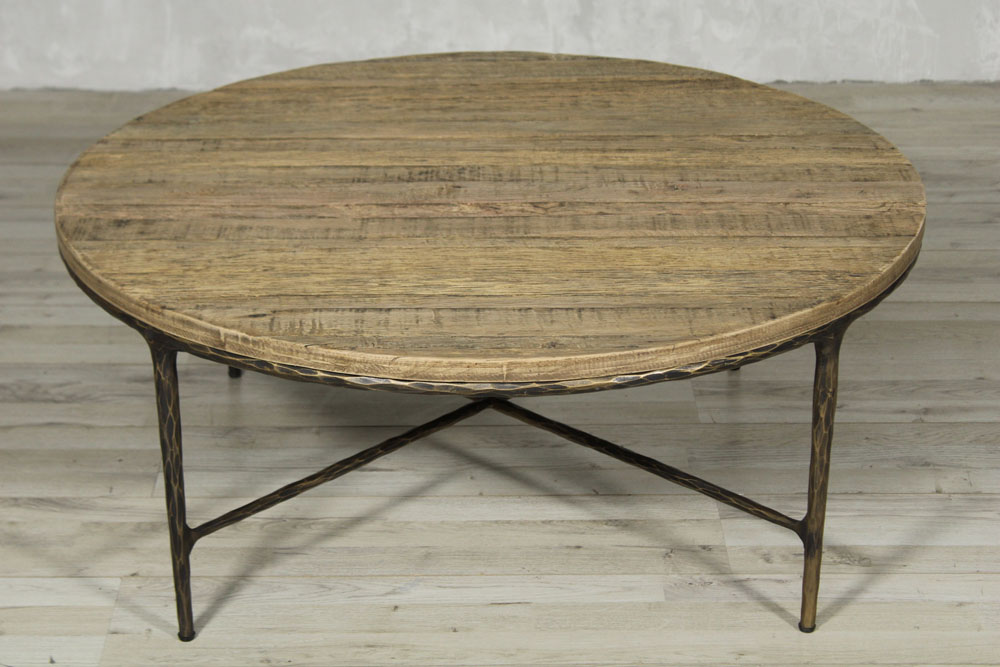 Foundry Coffee Table 2 Foundry Coffee Table - Image 2