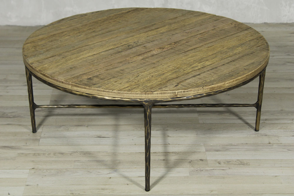 Foundry Coffee Table 3 Foundry Coffee Table - Image 3