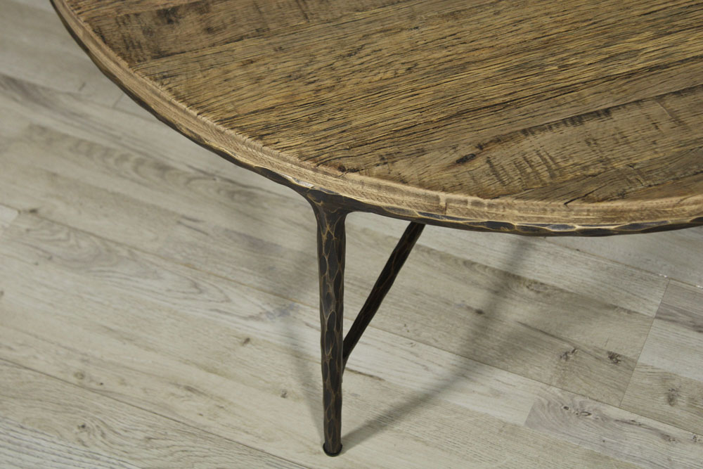Foundry Coffee Table 4 Foundry Coffee Table - Image 4