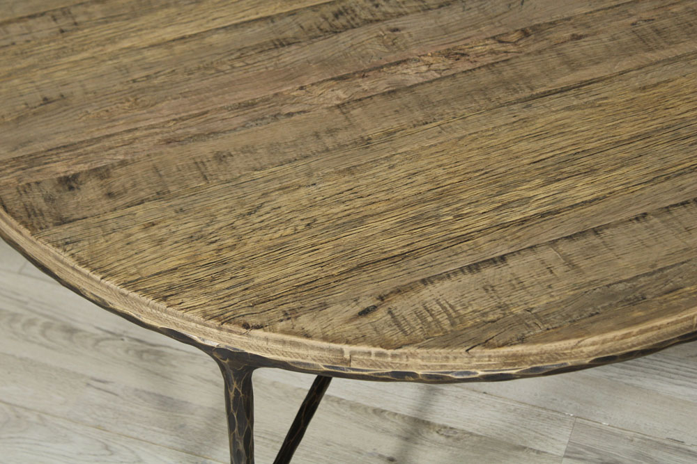Foundry Coffee Table 5 Foundry Coffee Table - Image 5