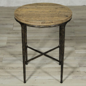 Foundry Side Table