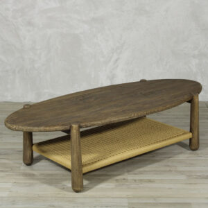 Louis Coffee Table
